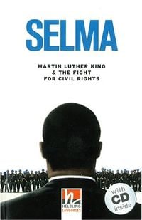 Bild vom Artikel Selma, mit 1 Audio-CD. Level 3 (A2) vom Autor Jane Rollason
