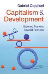 Produktbild: Capitalism and Development