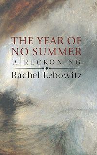 Produktbild: The Year of No Summer
