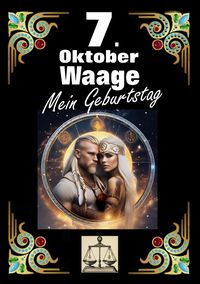 Produktbild: 7. Oktober, mein Geburtstag