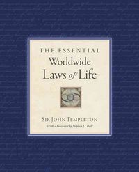 Produktbild: The Essential Worldwide Laws of Life