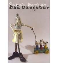Produktbild: Bad Daughter