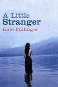 Produktbild: Little Stranger