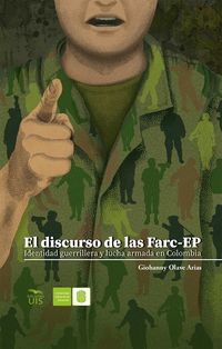 Produktbild: El discurso de las Farc-EP