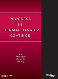 Produktbild: Progress in Thermal Barrier Co