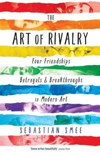 Produktbild: The Art of Rivalry