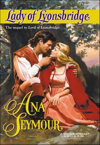 Produktbild: Lady of Lyonsbridge