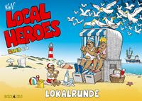 Produktbild: Local Heroes / Local Heroes 24