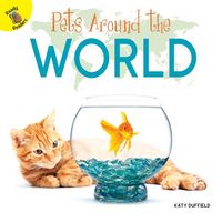 Produktbild: Pets Around the World