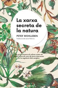 Produktbild: La xarxa secreta de la natura