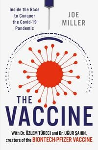 Produktbild: The Vaccine