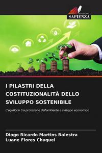 Produktbild: I Pilastri Della Costituzionalit&agrave; Dello Sviluppo Sostenibile