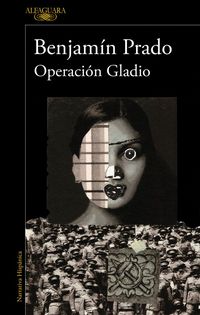 Produktbild: Operaci&oacute;n Gladio