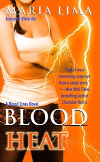 Produktbild: Blood Heat