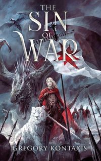 Produktbild: The Sin of War