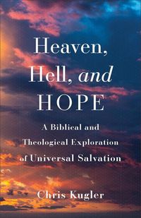 Produktbild: Heaven, Hell, and Hope