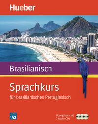 Produktbild: Sprachkurs f&uuml;r brasilianisches Portugiesisch