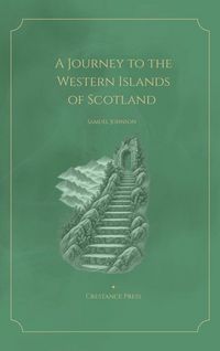 Produktbild: A Journey to the Western Islands of Scotland