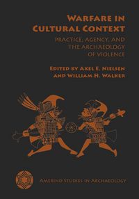 Produktbild: Warfare in Cultural Context