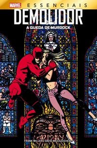 Produktbild: Demolidor: A Queda de Murdock