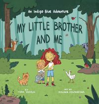 Produktbild: My Little Brother and Me
