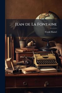 Produktbild: Jean de La Fontaine