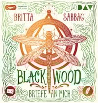 Produktbild: Blackwood – Briefe an mich