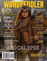 Produktbild: WordPeddler Magazine