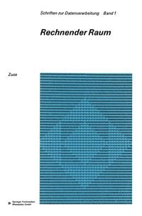 Produktbild: Rechnender Raum