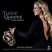 Produktbild: The Tudor Queens