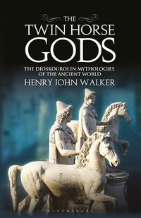 Produktbild: The Twin Horse Gods