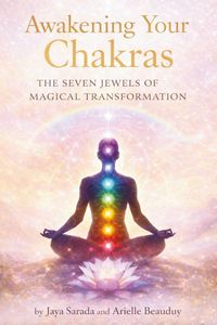 Produktbild: Awakening Your Chakras