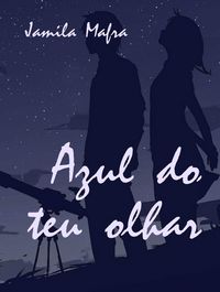 Produktbild: Azul do Teu Olhar