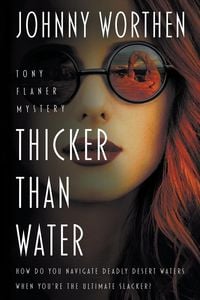 Produktbild: Thicker Than Water