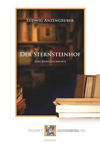 Produktbild: Der Sternsteinhof