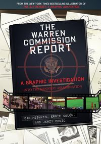 Produktbild: Mishkin, D: Warren Commission Report