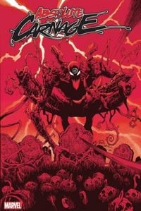 Produktbild: Absolute Carnage