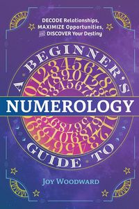 Produktbild: A Beginner's Guide to Numerology