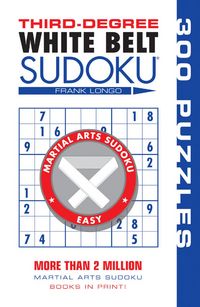 Produktbild: Third-Degree White Belt Sudoku(r)
