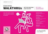 Produktbild: Coaching WalkThrus