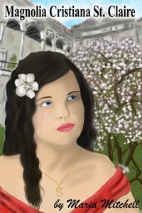 Produktbild: Magnolia Cristiana St. Claire