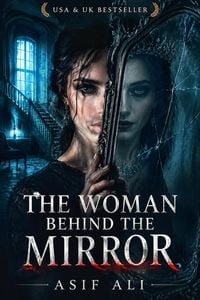 Produktbild: The Woman Behind the Mirror
