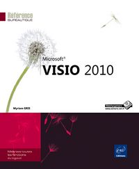 Produktbild: Visio 2010