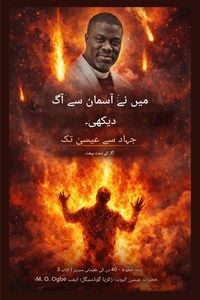 Produktbild: میں نے آسمان سے آگ دیکھی۔