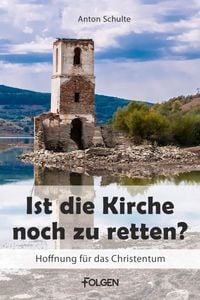 Produktbild: Ist die Kirche noch zu retten