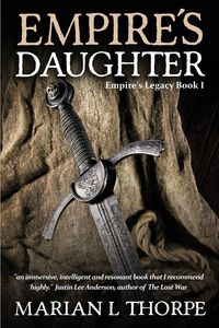Produktbild: Empire's Daughter