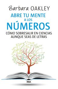 Produktbild: Abre tu mente a los n&uacute;meros