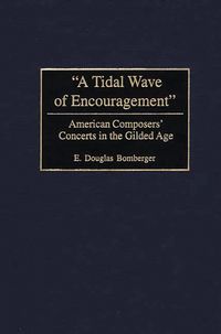Produktbild: A Tidal Wave of Encouragement