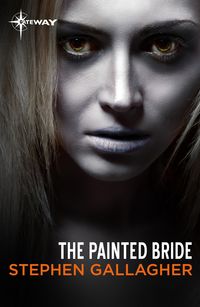Produktbild: The Painted Bride