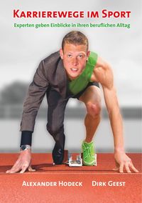 Produktbild: Karrierewege im Sport